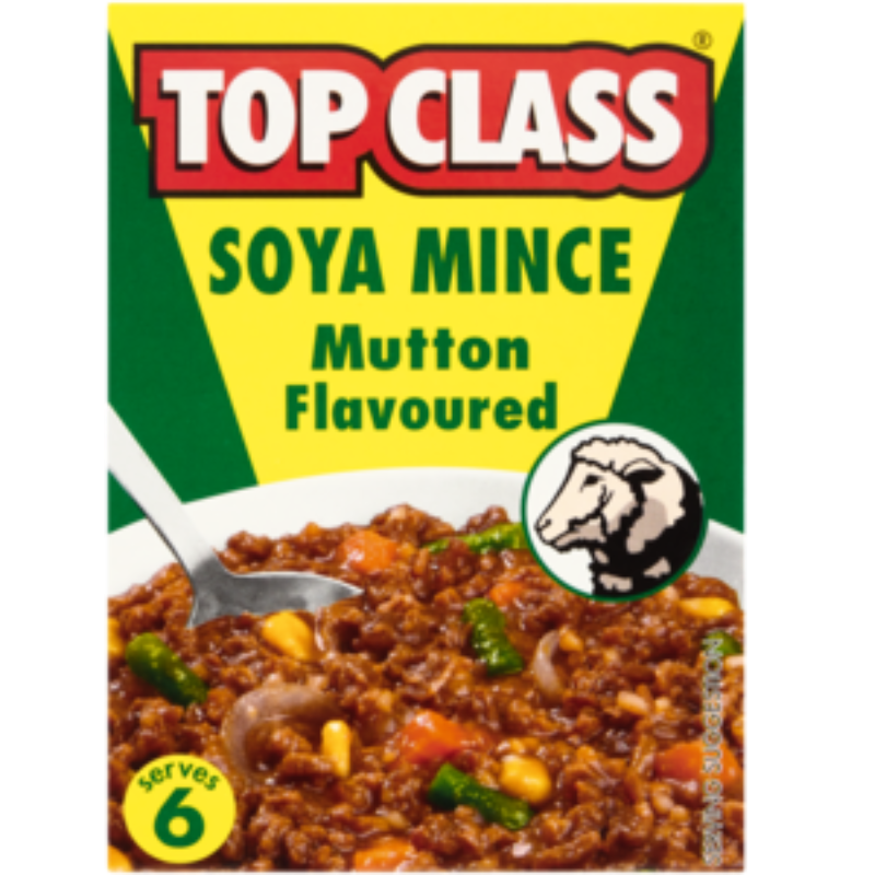 Top Class Soya Mince