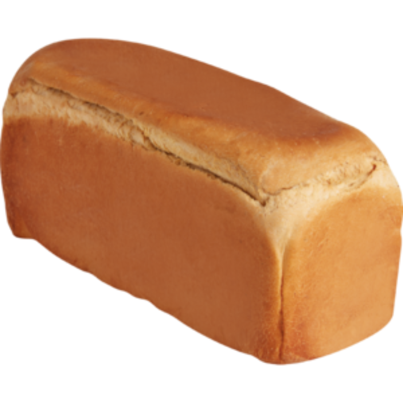 700g Standard white bread