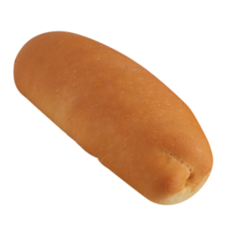 Crispy Hotdog roll