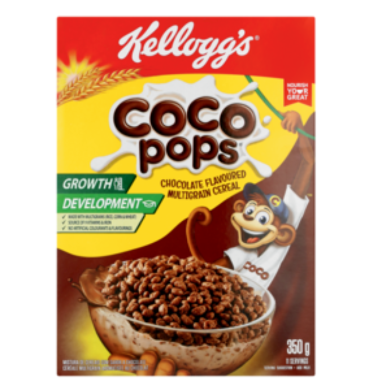 Coco Pops