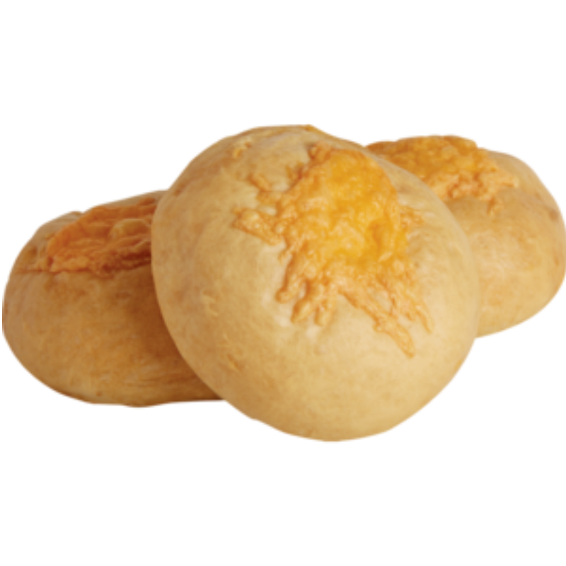 Plain cheese roll