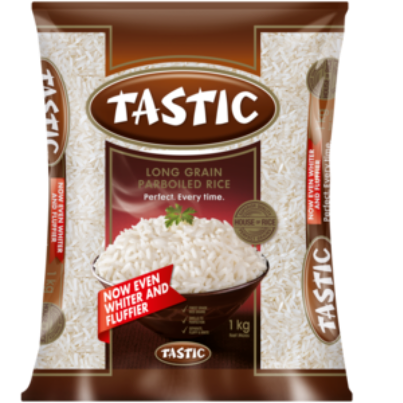 tastic Rice