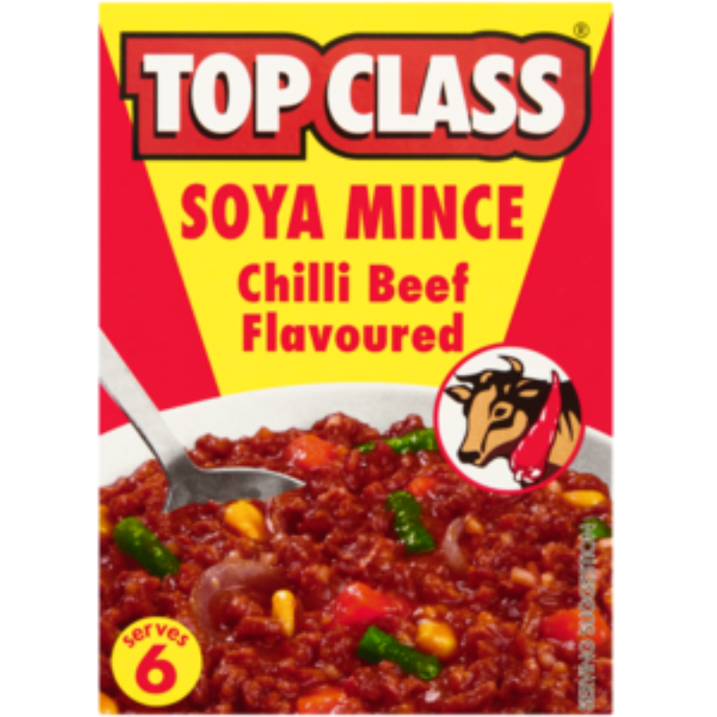 Top Class Soya Mince
