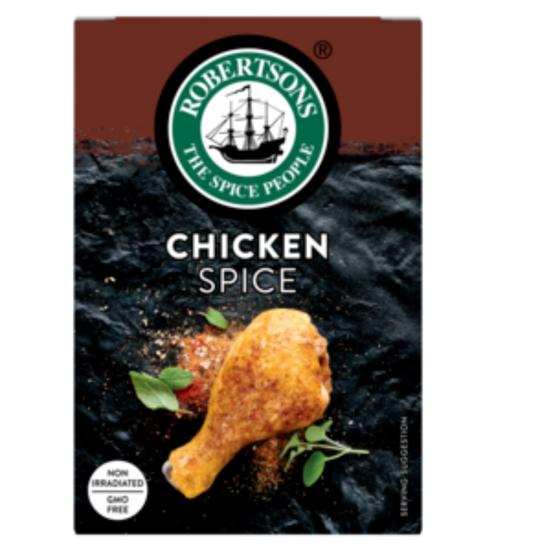 Chicken spice