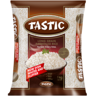 Tastic Rice