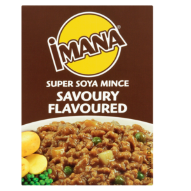 Imama Super Soya Mince