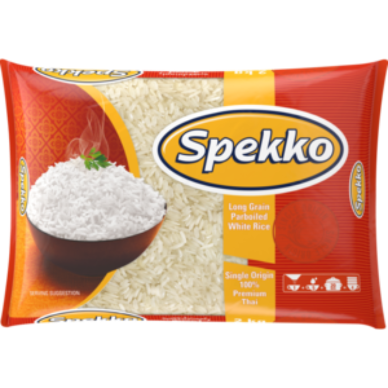 Spekko