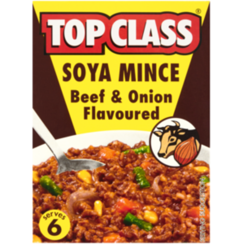 Top class Soya Mince