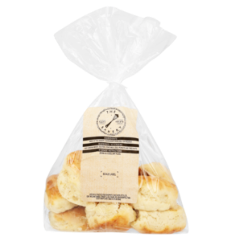 Bakery mini scones 10x