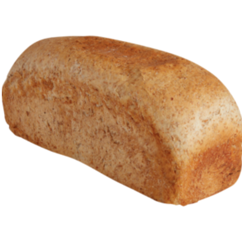 700g Standard brown bread