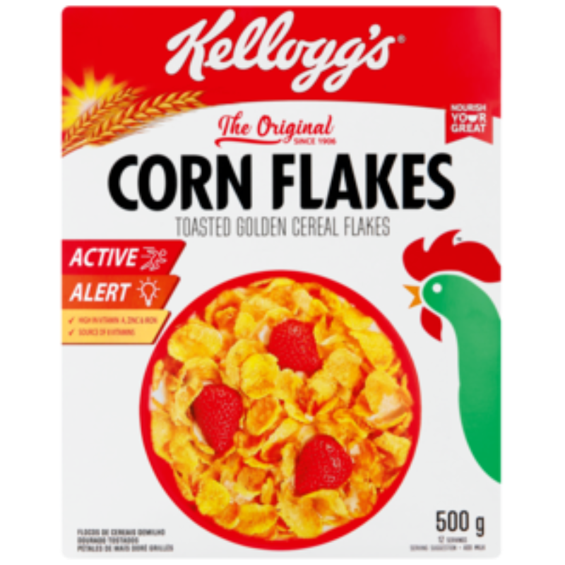 Kellogg's Cornflakes