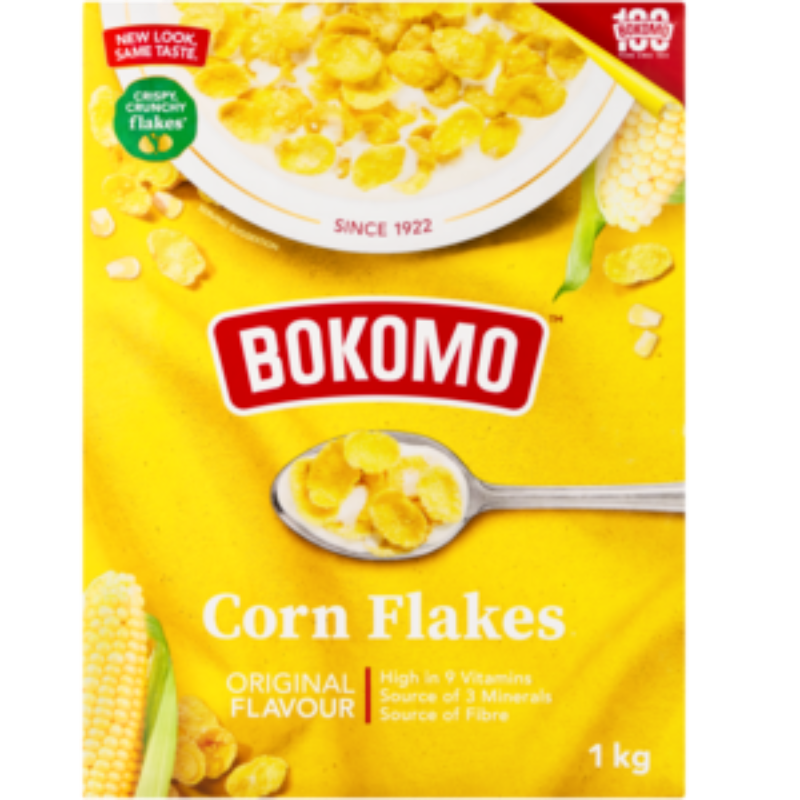 Bokomo Original Cornflakes