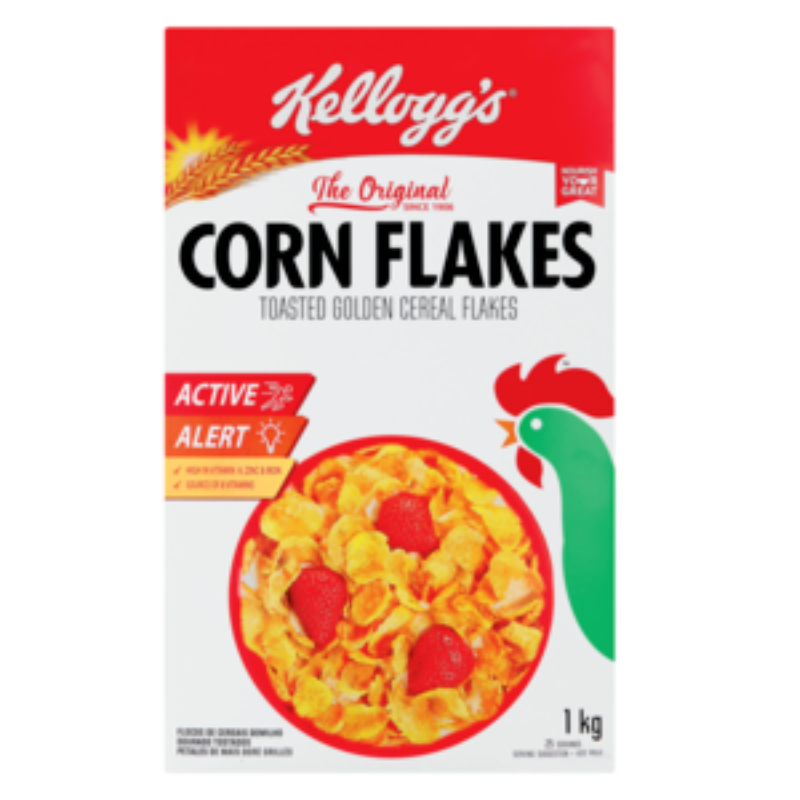 Kellogg's Corn Flakes