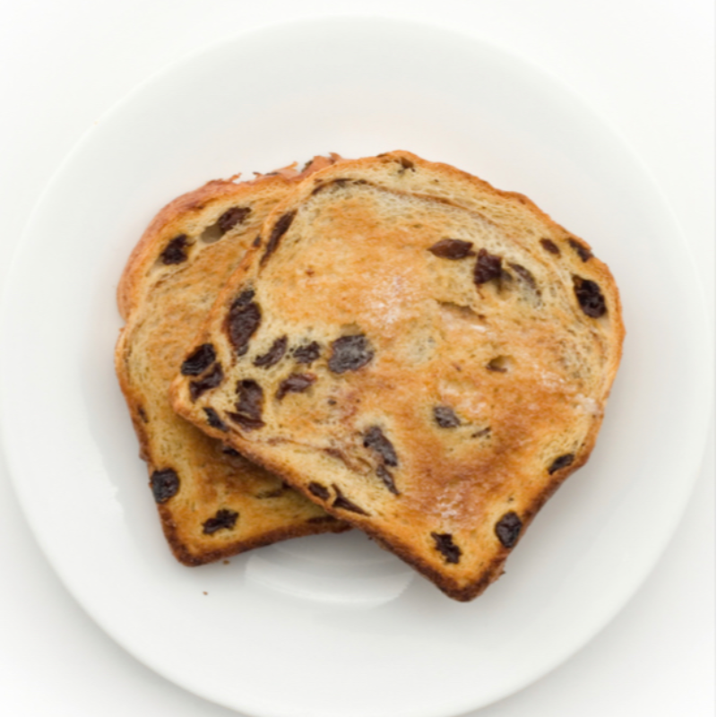 Cinna-Raisin Loaf Main Image