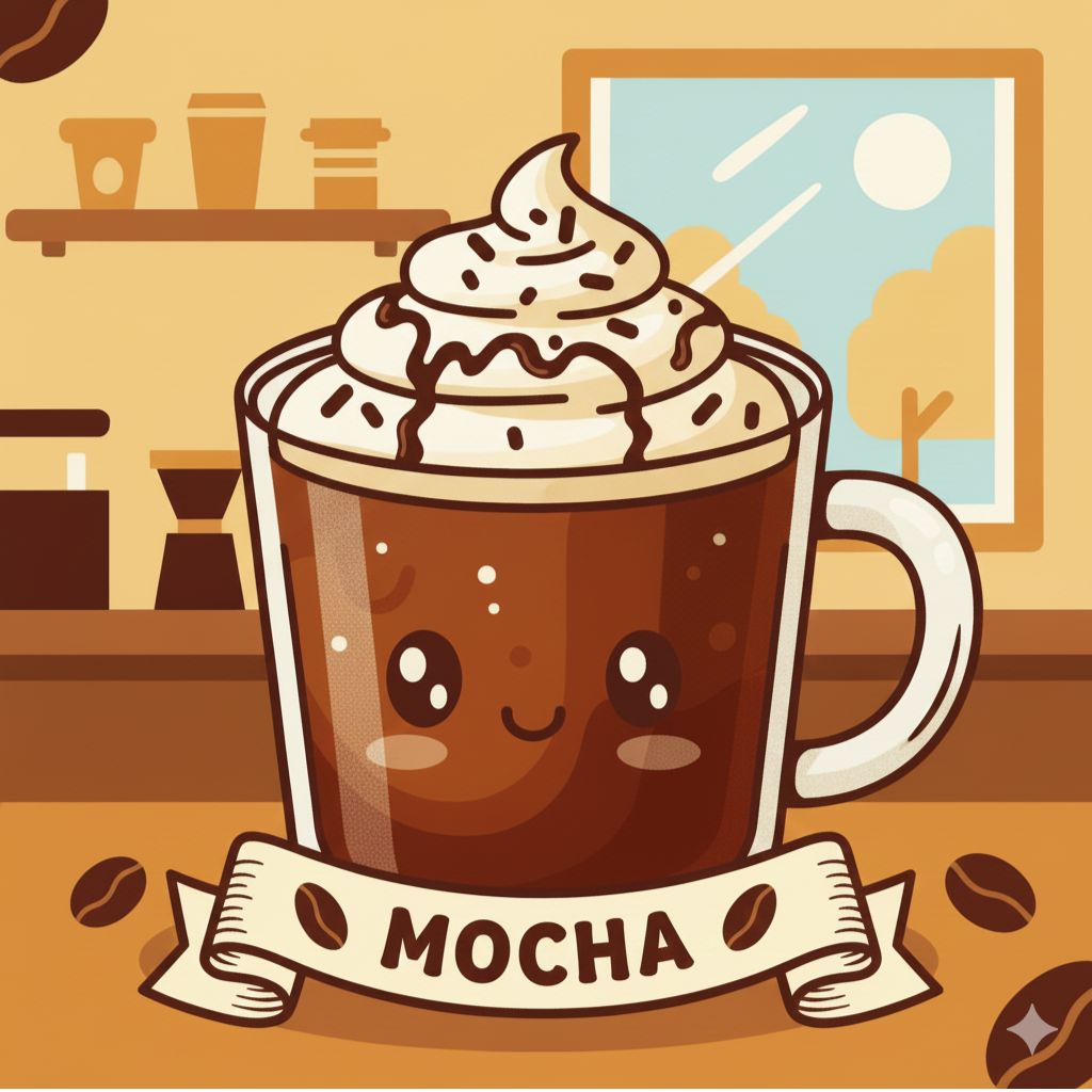 Mocha