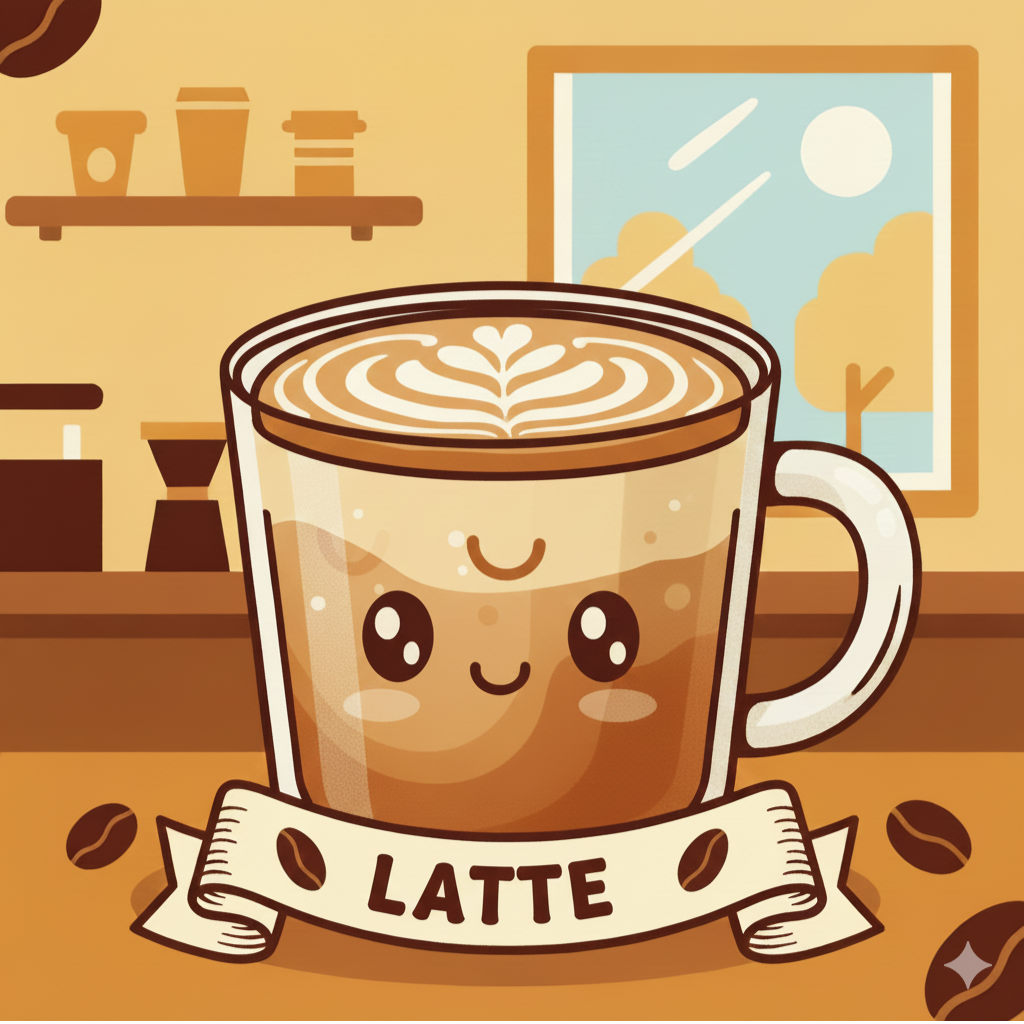 Latte