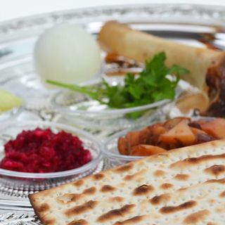 All of Chol Hamoed Meals
