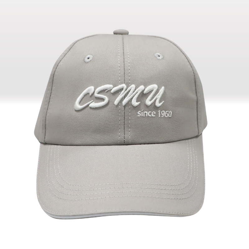 3.CSMU棒球帽