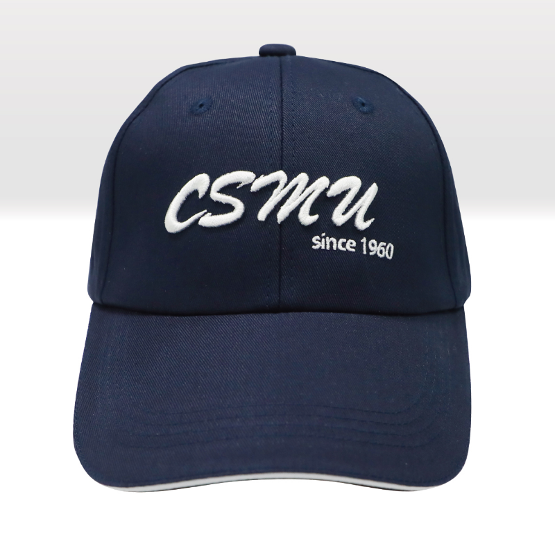 3.CSMU棒球帽