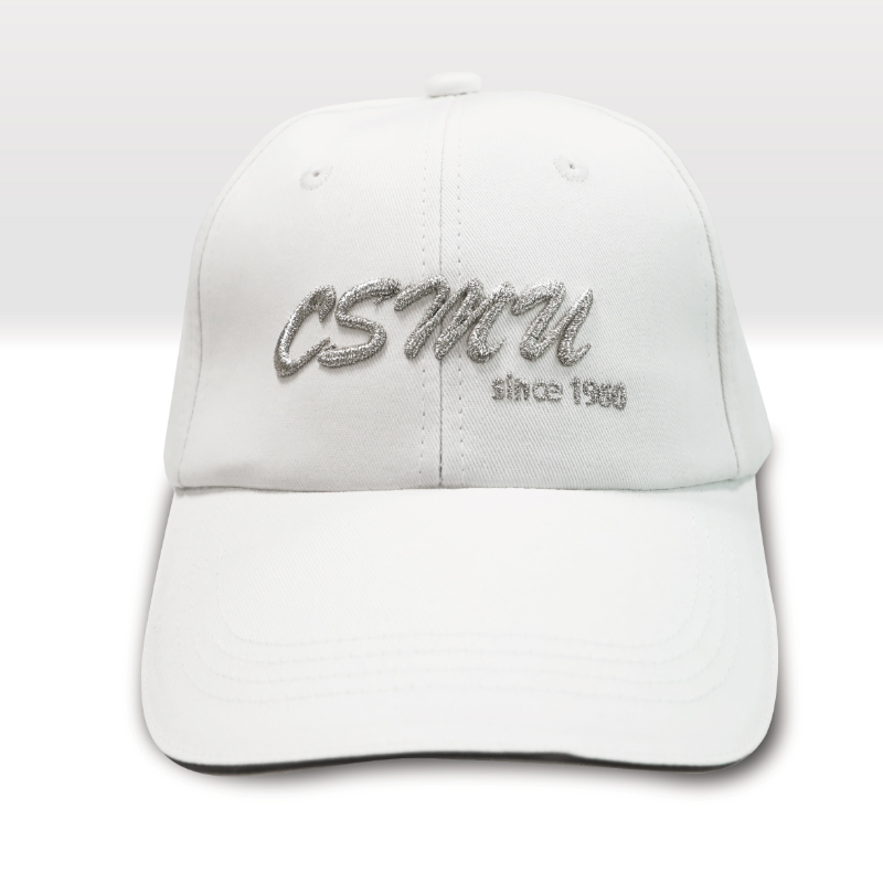 3.CSMU棒球帽