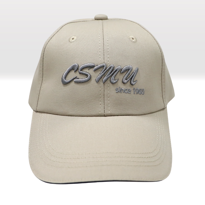 3.CSMU棒球帽