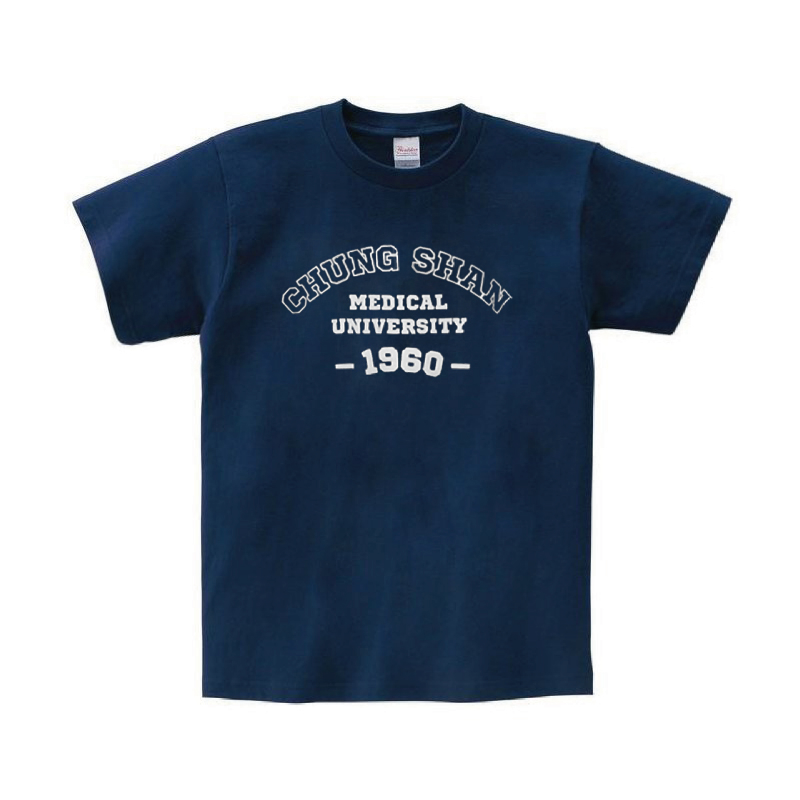 1. 校園T恤