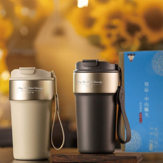 7.不鏽鋼保溫杯