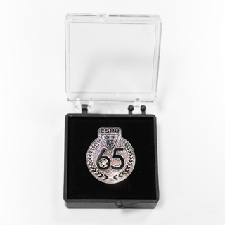 8.65週年紀念徽章