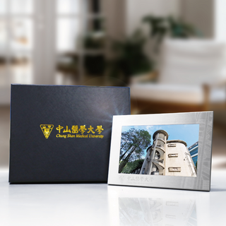 13.金屬迴旋梯相框