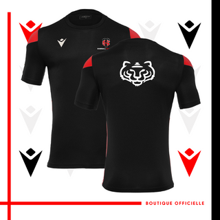 Maillot Polis 