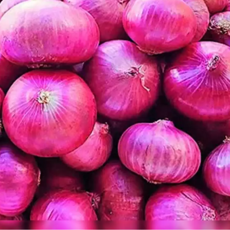Onion (સૂકી ડુંગળી) Large Image