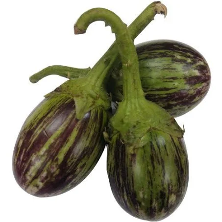 Brinjal Green (રીંગણ) Image