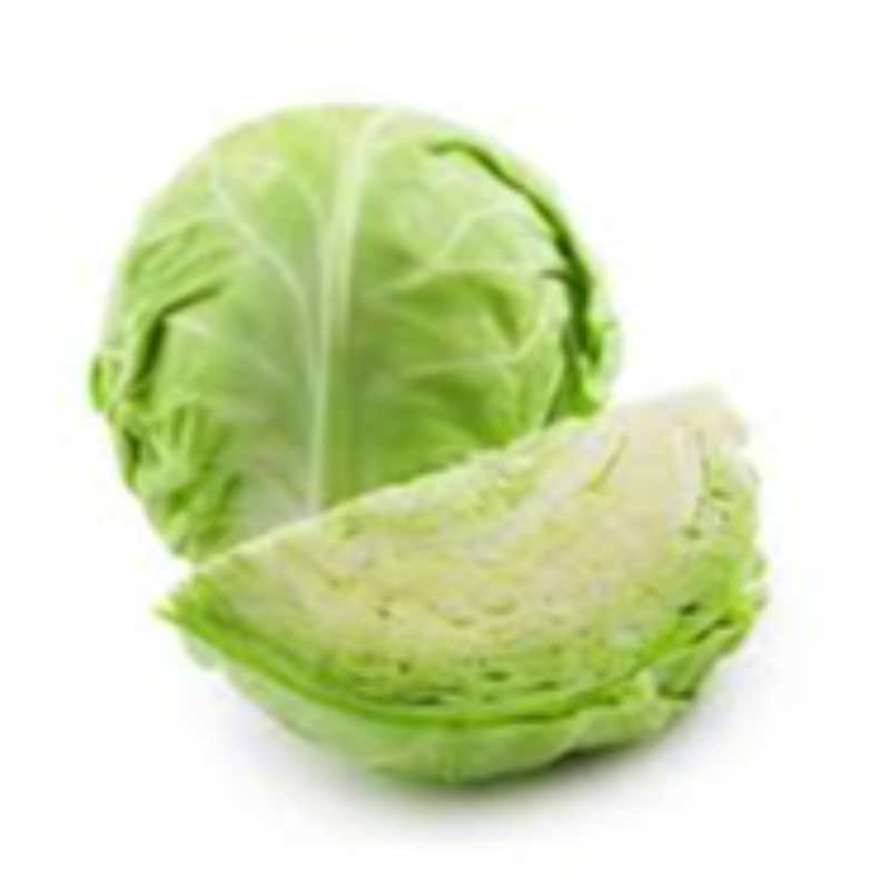 Cabbage (કોબી) Large Image