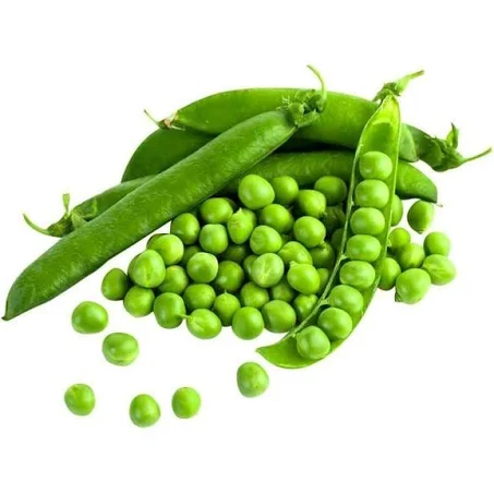 Green Peas (વટાણા)