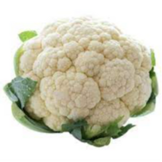 Cauliflower (ફુલાવર)