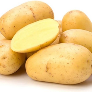 Potatoes (બટાકા)