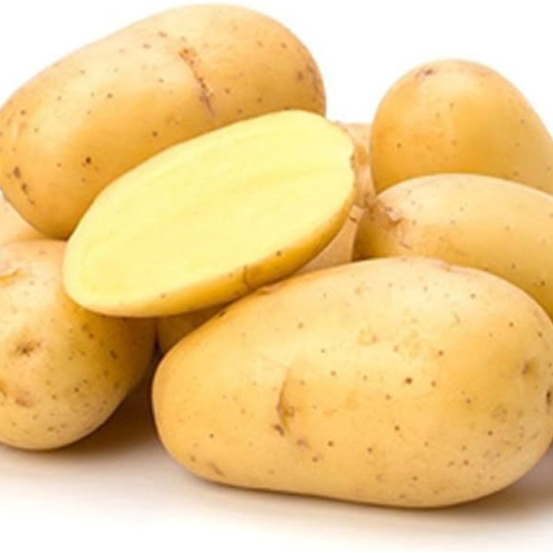 Potatoes (બટાકા) Large Image