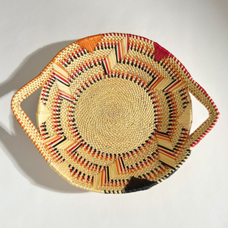 Sunburst Tray