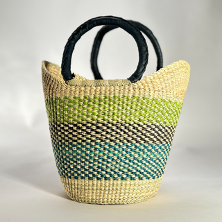 Eco Shopping Basket