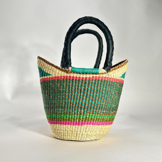 Tropical Breeze Basket