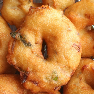 Uluntha vadai