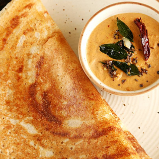 Plain Thosai