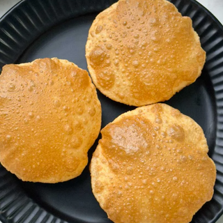 Poori