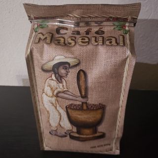 Café Maseual