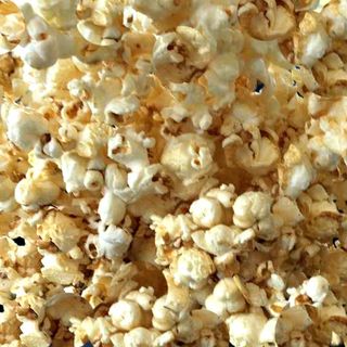 Traditional Kettle Corn