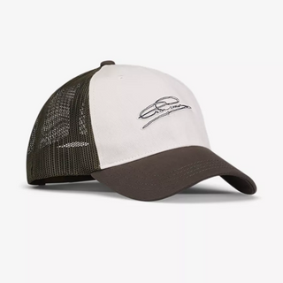 Trucker cap - Concrete Drum X Bass