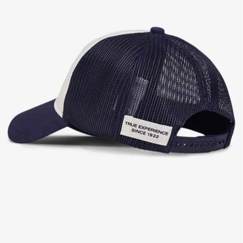 Trucker cap - Concrete Drum X Bass