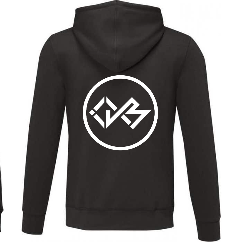 Coffee cup - Concrete Drum x Bass