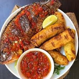 Boli and Fish