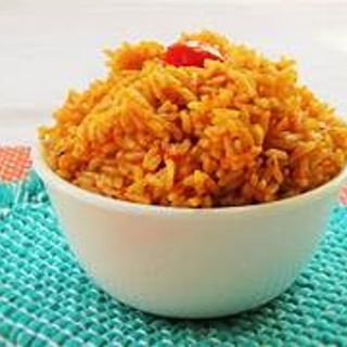 Jollof Rice